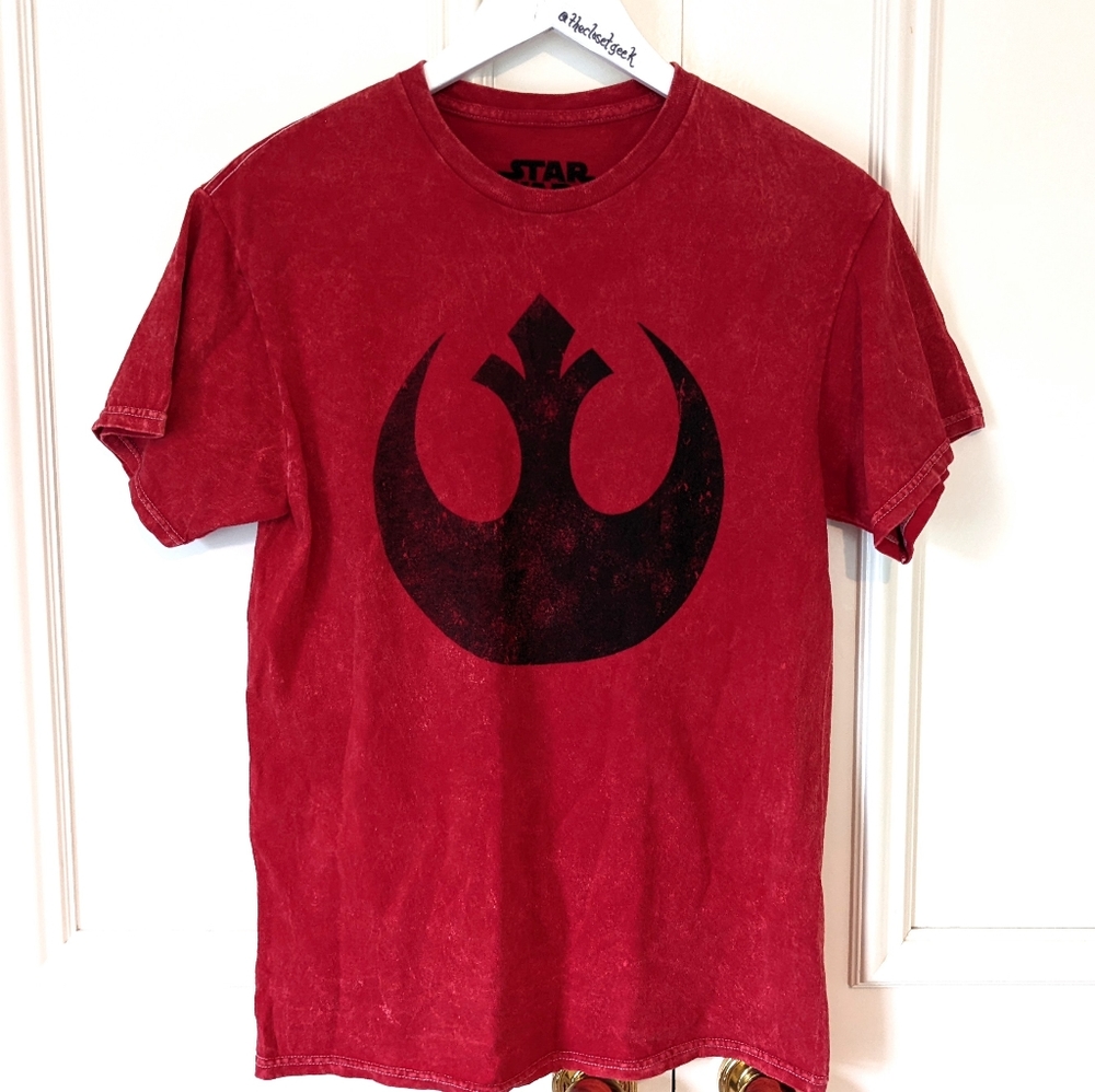 Star Wars Rebel Alliance tee